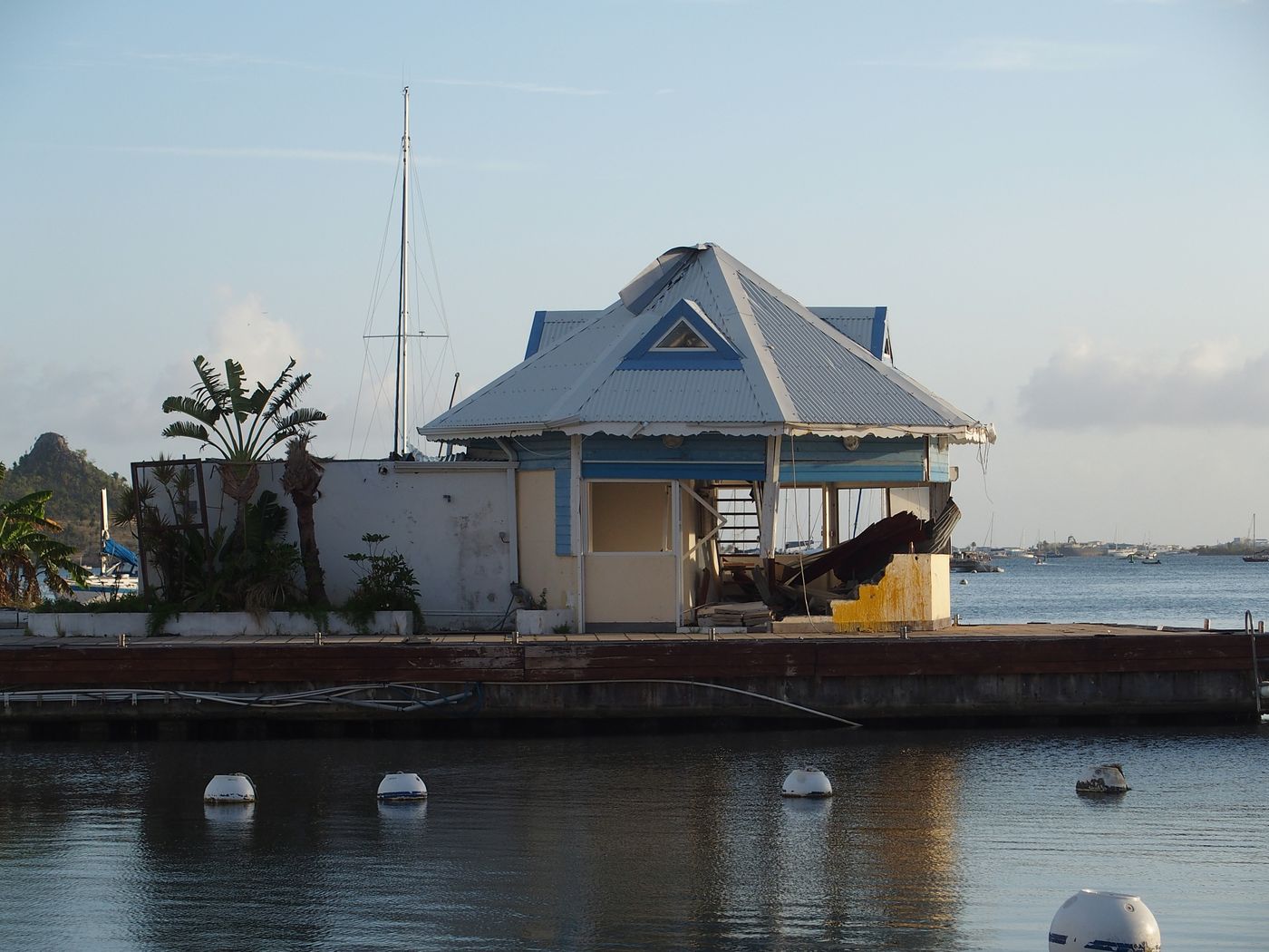Port Royal kikoto St. Martin